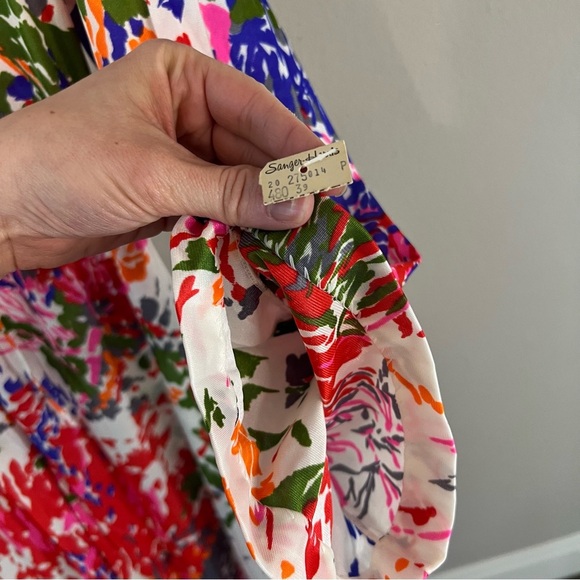 Vintage Dress - Picture 7 of 10